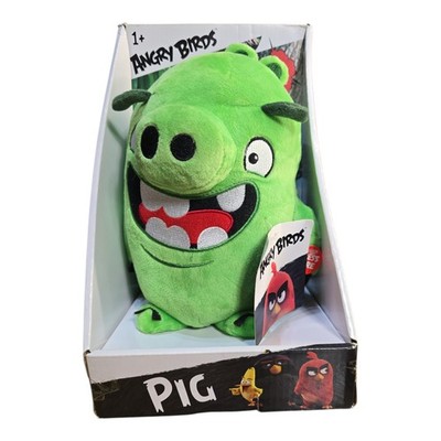 アングリーバード Movie Minion Pig ストレス解消トイ s-l400.jpg