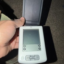 Palm Zire M150 Electronic Planner Pocket PC Personal Assistant With Flip Cover