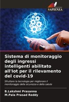 B. Lakshmi Prasanna (U. A.) | Sistema Di Monitoraggio Degli Ingressi...