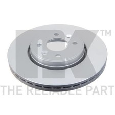 Disque de frein Dacia LODGY 