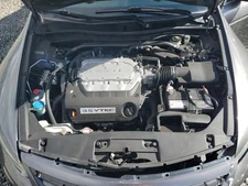 Used A/C Selector Switch fits: 2011 Honda Accord Cpe w/o navigation US market EX