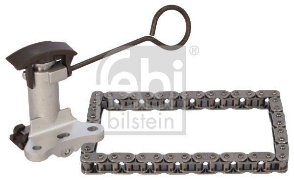Steuerkettensatz FÜR Opel Astra K (B16) - Febi Bilstein 193791-image