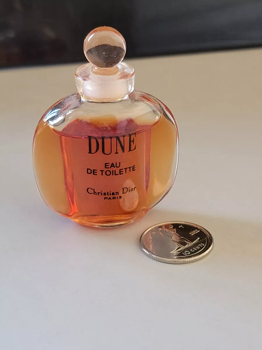 Dune fragrance sale