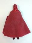 Vintage 1983 Star Wars Emperor's Royal Guard Action Figure Kenner Taiwan