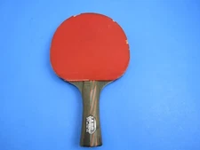 Stiga Sabre Crystal Nano Tech Ping Pong Paddle