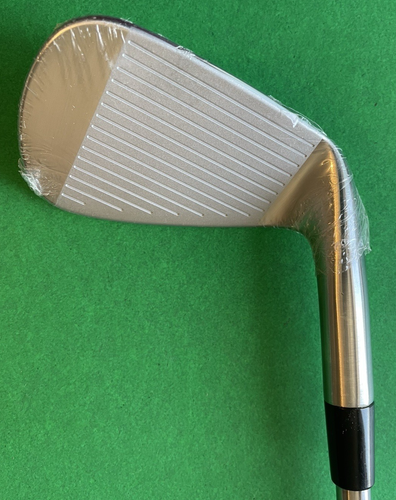 TaylorMade Tour Preferred MC 9 Iron Steel PXi 6.0 Shaft Mens LEFT HANDED - Picture 6 of 6