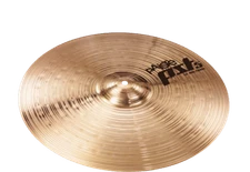 Paiste PST5 18" Medium Ride-Crash Cymbal/New With Warranty/Model # CY0000684618