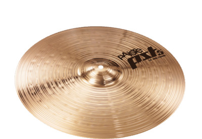 Paiste PST5 18'' Medium Ride-Crash Cymbal/New With Warranty/Model # CY0000684618