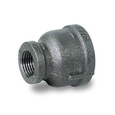 coupling everflow malleable pex 4in