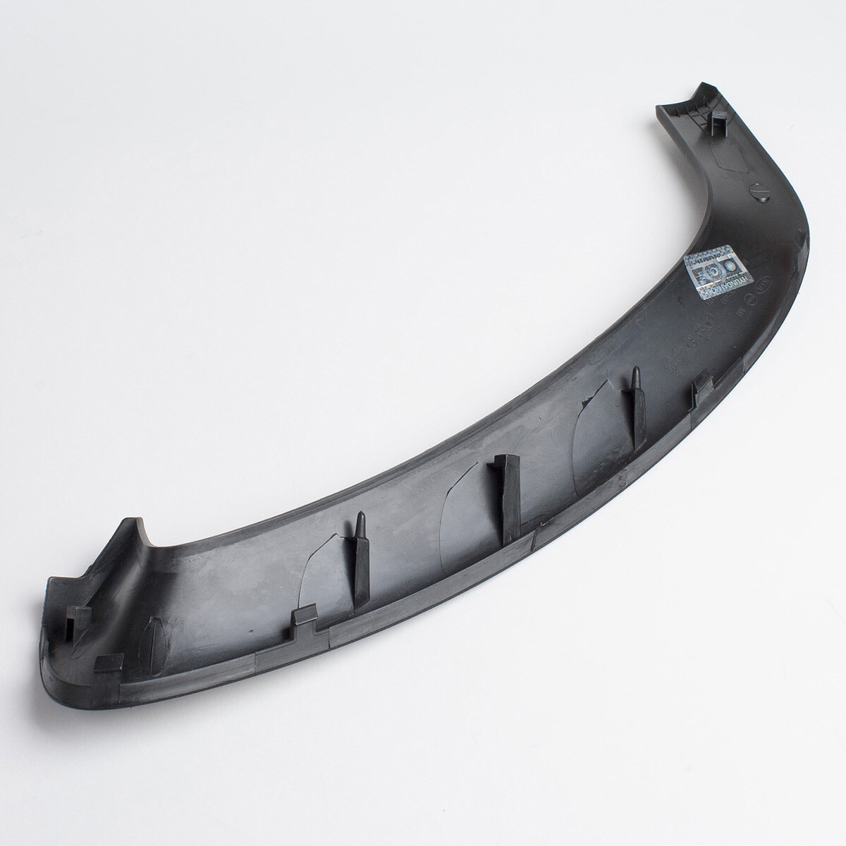 2013 Kia Soul Front Right Passenger Side Head Lamp Trim OEM 66692 