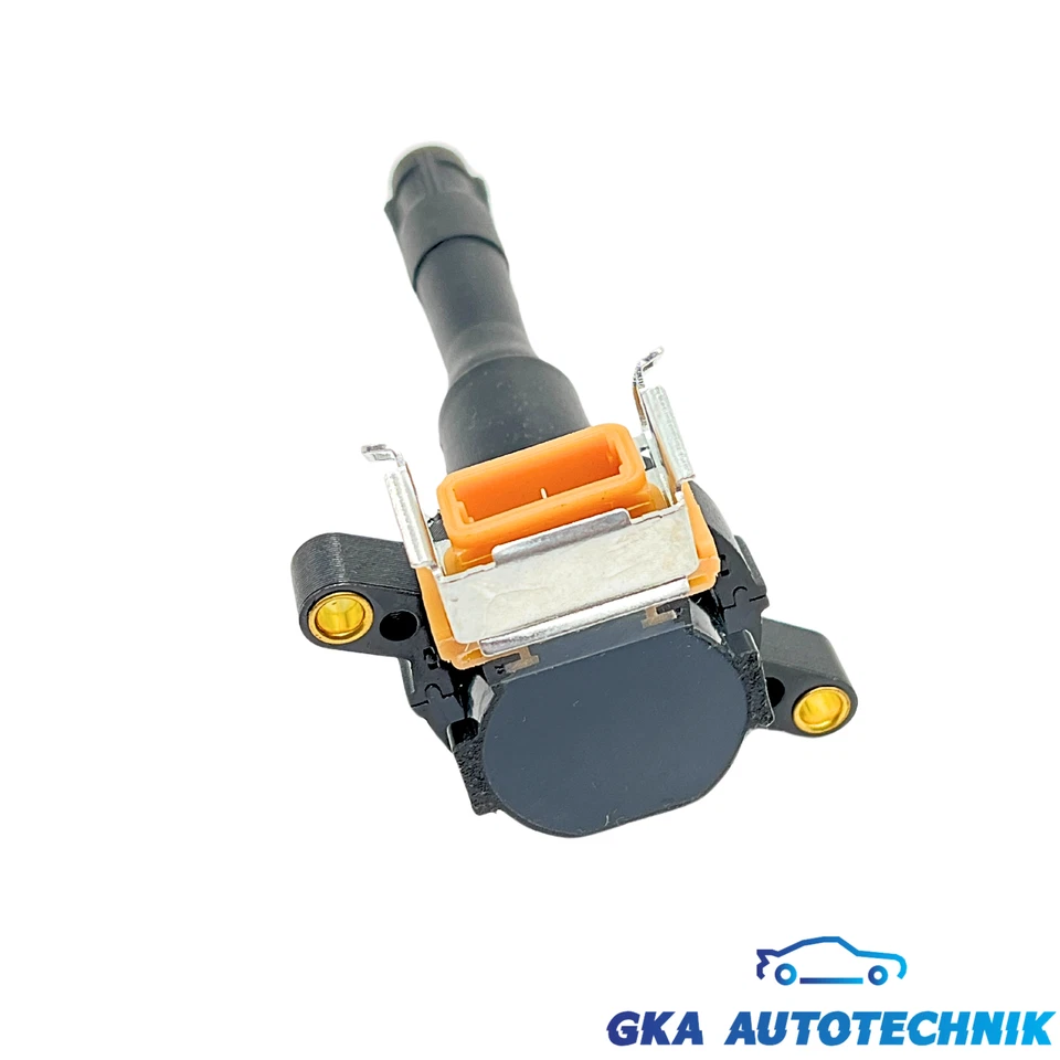 6x Zündspule + 6x BOSCH Zündkerzen FÜR BMW 3ER E46 5ER E39 X5 E53 Z3 - Bild 4 von 4