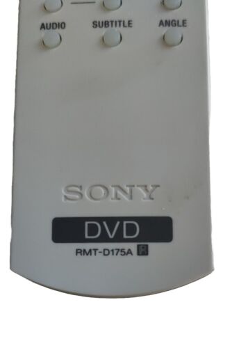 Used Sony DVP-NC85H 720p/1080i HDMI 5-Disc DVD/CD Changer Player & Remote Tested - Picture 16 of 16