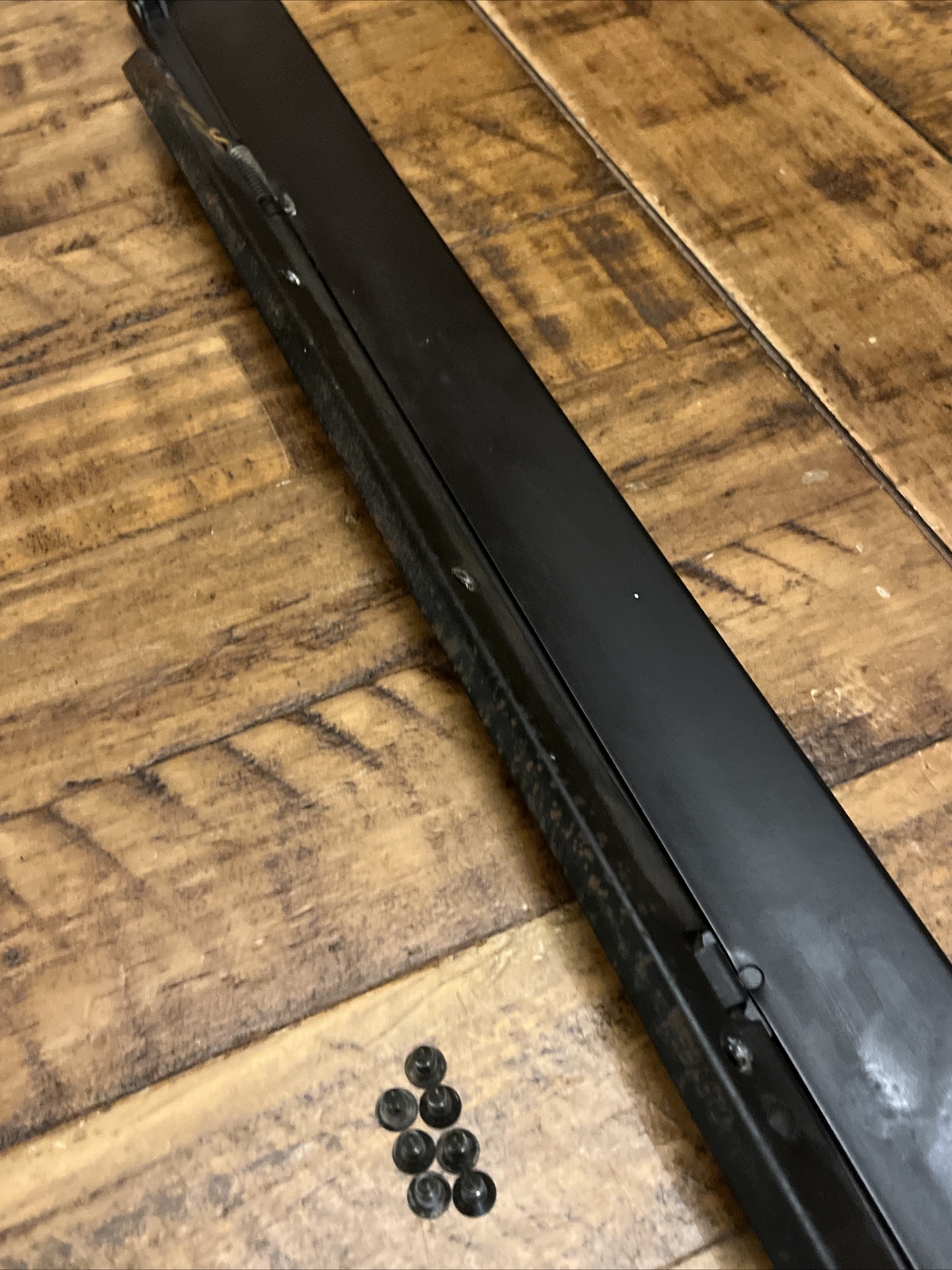 BMW E30 Sunroof Slipstream Deflector 54121919950 for sale online 