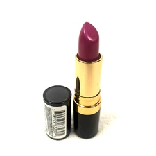 Revlon Super Lustrous Lipstick-#457 Wild Orchid - w Vitamin E & Avocado Oil