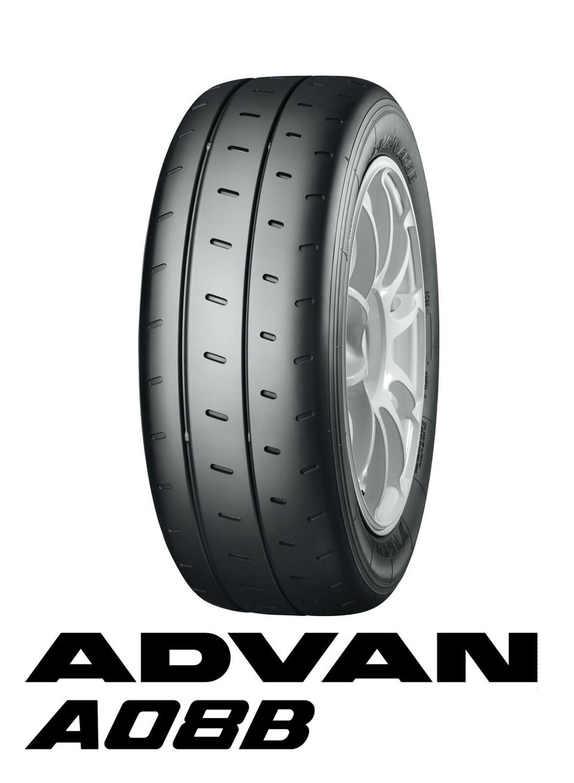 素敵な 限定タイヤ2本ヨコハマ ADVAN A050 255 40R18 95W M255 40-1818インチ アドバン サーキット走行  送料1本500円