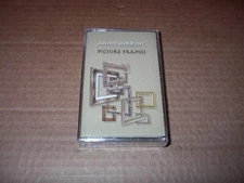 Annie Herring Picture Frames Cassette Tape  Spring Hill Music  10 Tracks  Sealed