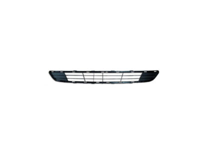 Front Action Crash Bumper Grille fits Ford C Max 2013-2018 39KNHS
