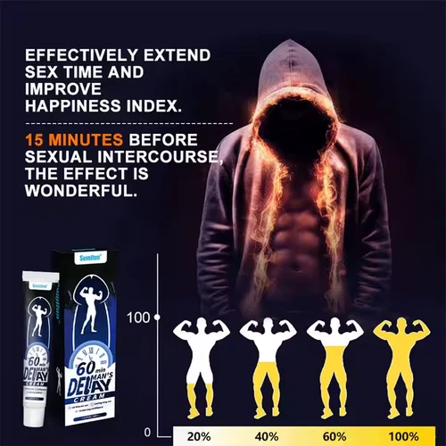 SUMIFUN 60min ALLUNGAMENTO INGRANDIMENTO PENE,POTENZIA EREZIONI DURATA+REGALO - Foto 4 di 9