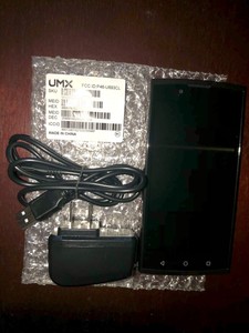 umx assurance cellphone