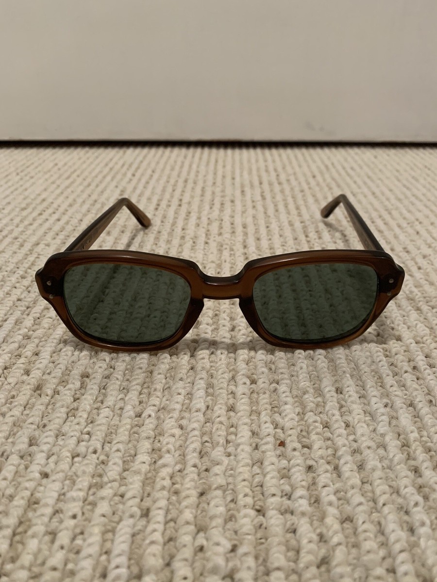 supreme様 50s 60s vintage ミリタリー? ブラウン Smith & Wesson 5906, 5903, 4003, 4006, 4046 Turkish Walnut Grips