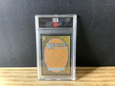 TCCG 9 Mint Tetzimoc, Primal Death English MTG Rivals of Ixalan