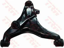 TRW JTC7707 Track Control Arm for Mitsubishi