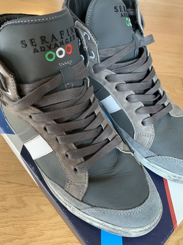SALDI UOMO Serafini Shop - Online Luxury Sneakers