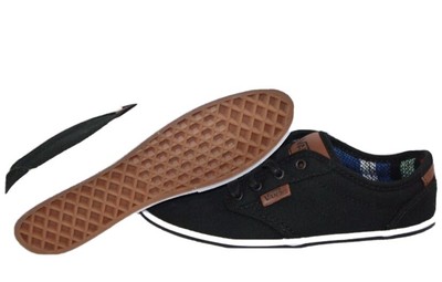 vans atwood m