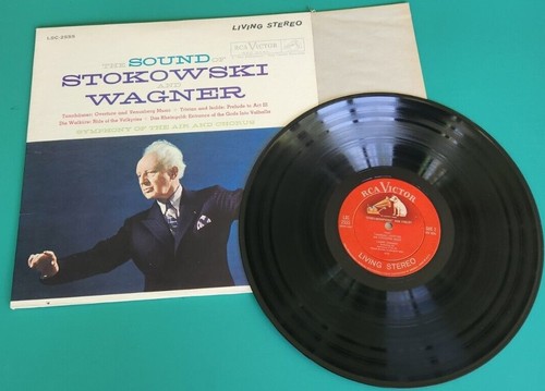 Richard Wagner Various symphonies and recordings - Picture 5 of 7