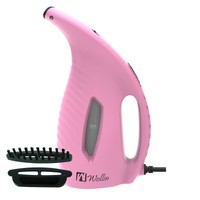 Clothe Steamer Mini Portable Clothes Garment Handheld Fabric Steam Cleaner Sp... on sale Clothe Steamer Mini Portable Clothes Garment Handheld Fabric Steam Cleaner Sp... on sale