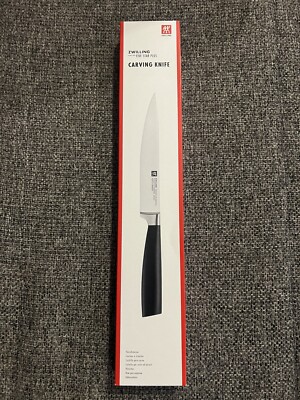 Zwilling Messer CARVING KNIFE *NEU*
