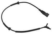 NTY ABS Sensor Vorne FÜR Ford Transit Connect 02- Turneo Connect 02- L/R