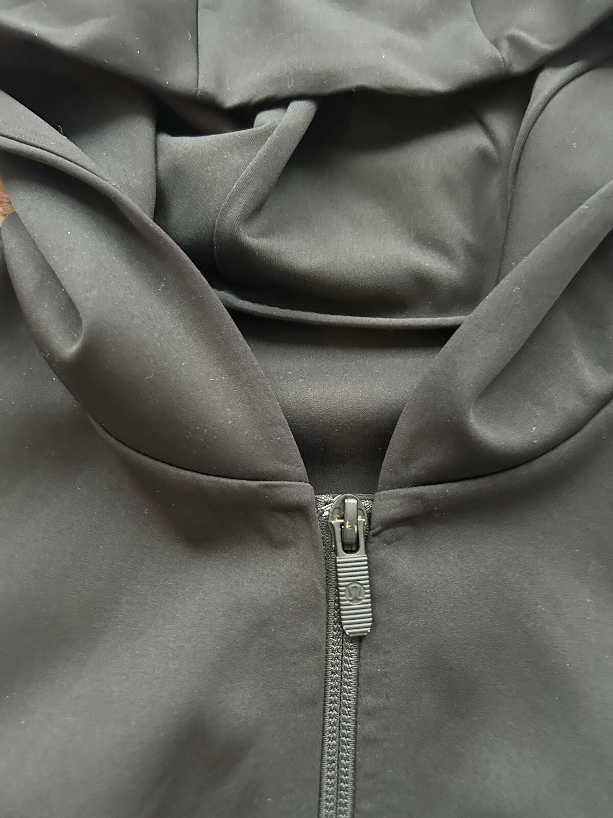 Lululemon Shaped Jacket Expression Spacer Graphic… - image 2