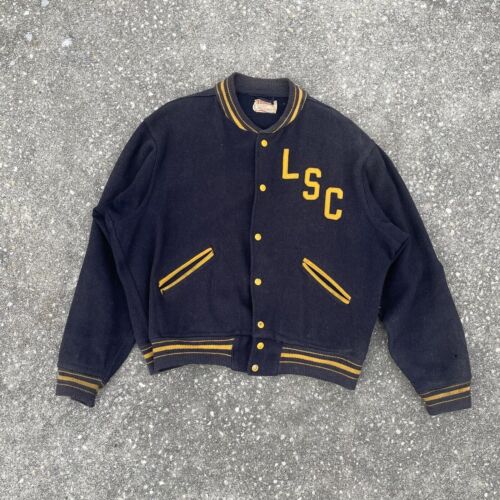 Chad Charming Descendants Blue Varsity Jacket - William Jacket