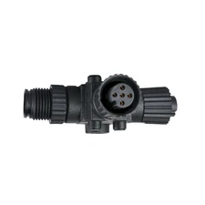 NMEA 2000 (N2k) (Tee) T-Connector for Garmin Lowrance Simrad B&G Navico Networks