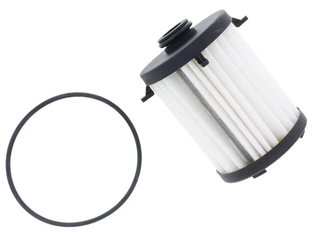 DCT Transmission Service Kit w/ 8L DCT Fluid for AUDI A4 ALLROAD QUATTRO A5 Q5 — 第 2/4 张图片