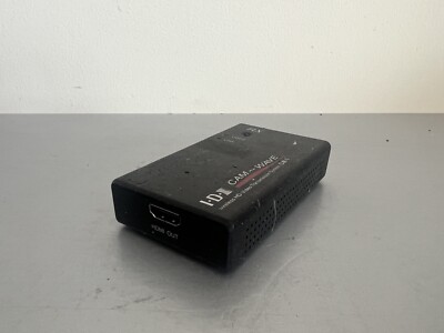 IDX Camwave Cam Wave CW-1 HDMI Wireless Video System | eBay