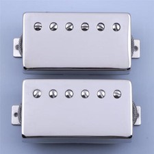 '57 Classic '57 Classic+ Fit Gibson Alnico II Humbucker Neck/Bridge PAF Pickups