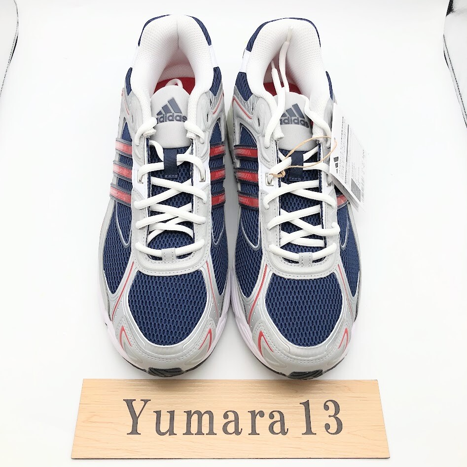 ★adidas★ Response CL Navy Red IG6227 adidas Response CL - Navy:Red / IG6227 | eBay
