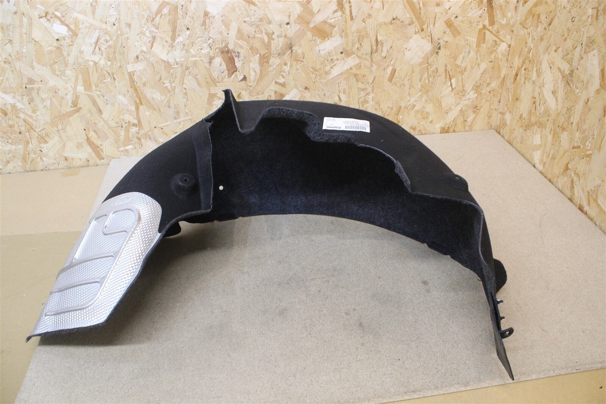 A2046906130 Wheel Arch Liner New genuine Mercedes-Benz part | eBay