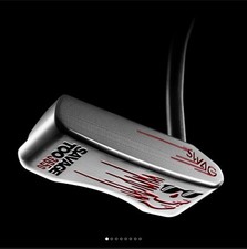 SWAG Golf ; The REDRUM Savage Too w/ Headcover