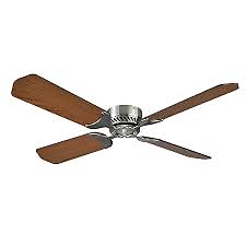 American Motorhome Rv 5th Wheel 12 Volt Ceiling Fan Oak Cherry