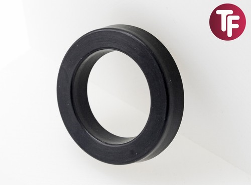 Compatible Sandpiper 720.004.360 Enviroflex Nitrile (Buna) U Cup Seal for Pumps - Picture 10 of 12