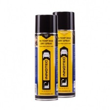 Innotec Hi-Temp Wax Dry Spray Transparent (61...