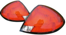 For 2003 Ford Taurus Tail Light Set Driver And Passenger Side