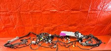 2013 13 Subaru Wrx Sti Wagon - Ej257 - Interior Chassis Bulk Harness - Oem 283