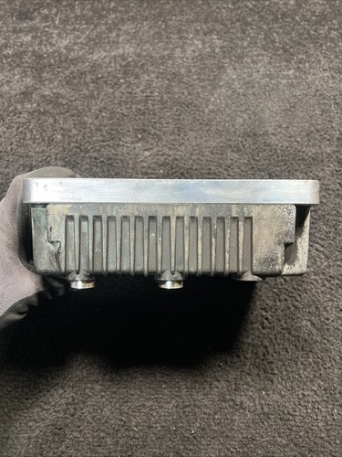 Raymond 425-C40TT Motor Control Module OEM 1042226/006 - 第 3/9 張圖片