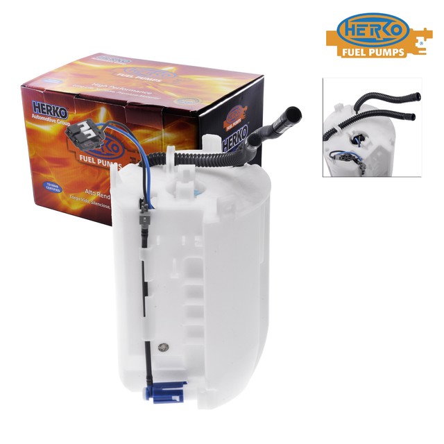 Herko Half Fuel Pump Module MM032 For Toyota Sequoia Tundra 2007-2018