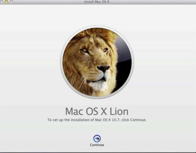 OSX 10.7 LION 2.5'' 60GB-PLUG & PLAY-PERSONALLY PROGRAMMED 