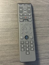 Genuine Original OEM Xfinity XR15v2-UQ TV Voice Activation Remote Control Unit